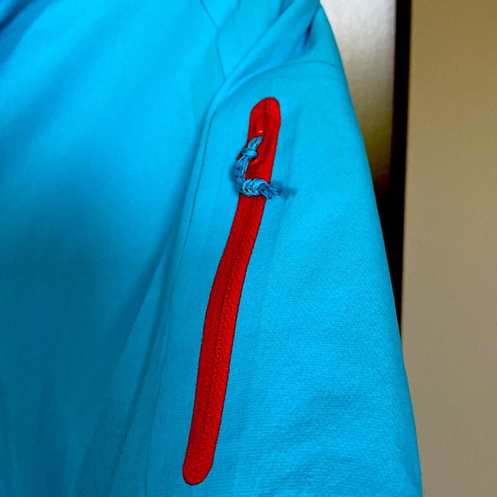 Stoic Rain Windbreaker - image 3